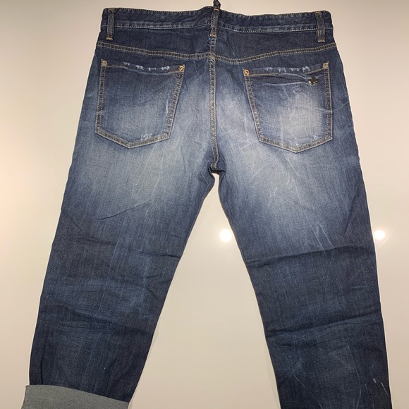 DSQUARED2 Jeans - Picture 3 of 8
